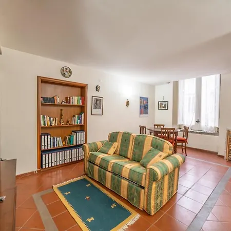 Ferienwohnung Il Nido Neapel Exterior foto