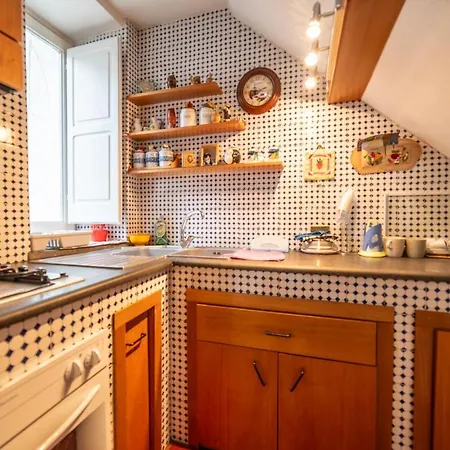 Ferienwohnung Il Nido Neapel Exterior foto