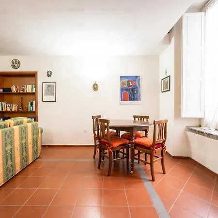 Ferienwohnung Il Nido Neapel Exterior foto