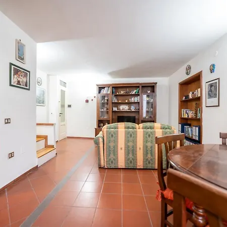 Ferienwohnung Il Nido Neapel Exterior foto