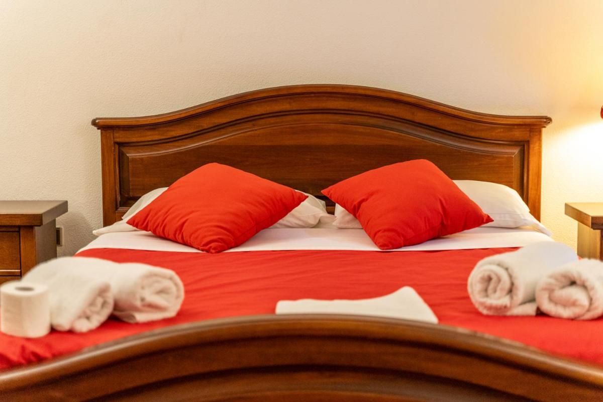 Apartment Il Nido Neapel